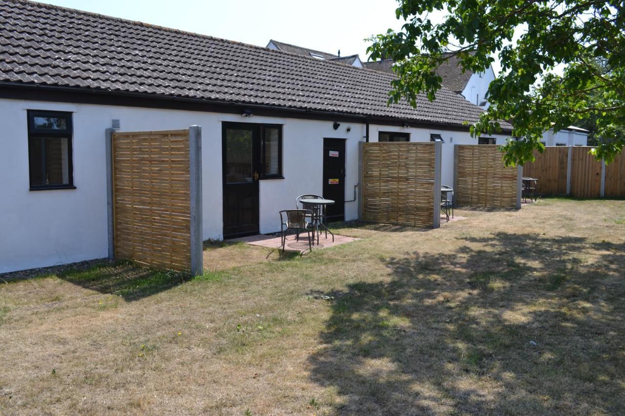Number 5 - Lytton Tree Lodge, Reydon, Southwold Kültér fotó
