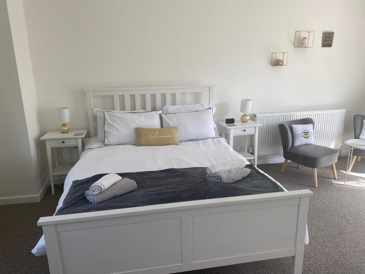 Number 5 - Lytton Tree Lodge, Reydon, Southwold Kültér fotó